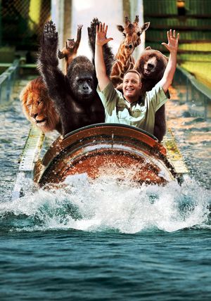 Zookeeper's poster
