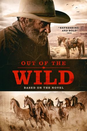 Out of the Wild's poster