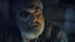 The Last Inhabitant's poster