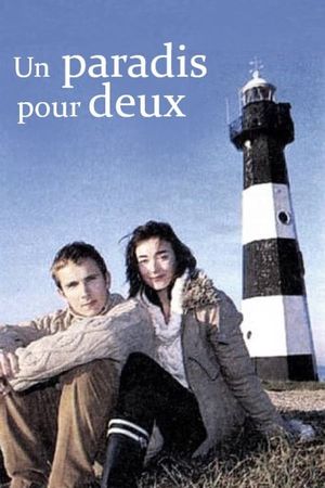 Un paradis pour deux's poster