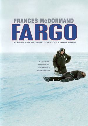 Fargo's poster