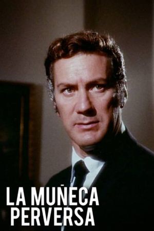 La muñeca perversa's poster