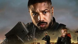 Without Remorse's poster