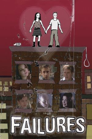 The Failures's poster