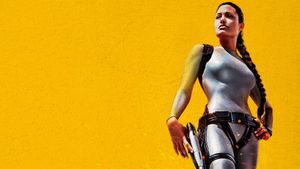 Lara Croft: Tomb Raider - The Cradle of Life's poster