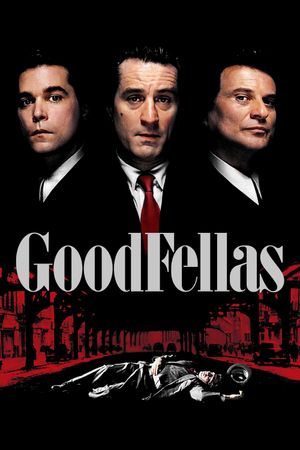 Goodfellas's poster