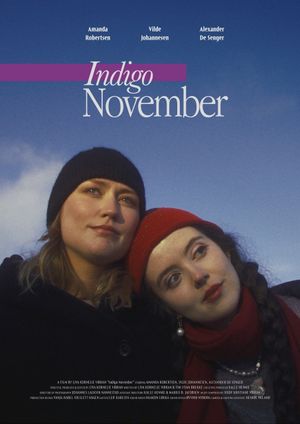 Indigo November's poster