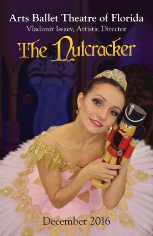 The Nutcracker's poster