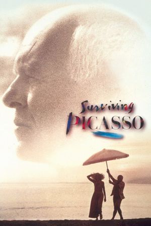 Surviving Picasso's poster image