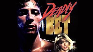 Deadly Bet's poster