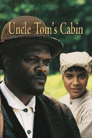 Uncle Tom's Cabin's poster