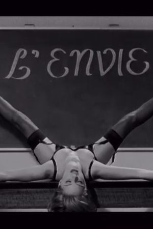 L'envie's poster