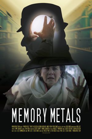 Memory Metals's poster