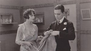 A Lady's Name's poster