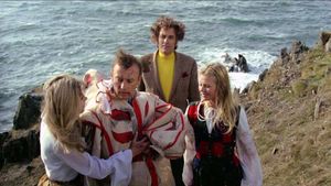 The Wicker Man's poster