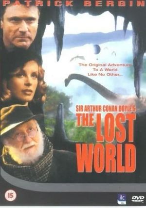 The Lost World's poster