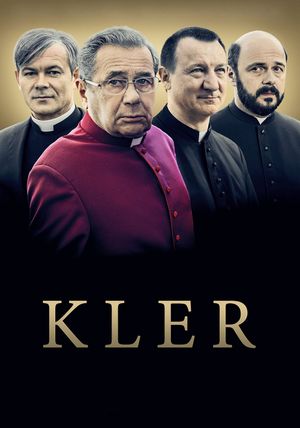 Clergy's poster