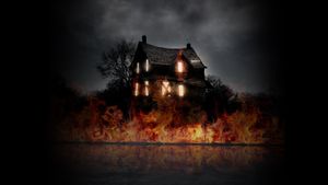 Hell House LLC III: Lake of Fire's poster