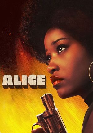 Alice's poster