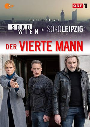 Der vierte Mann's poster