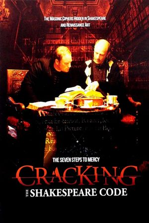 Cracking the Shakespeare Code's poster