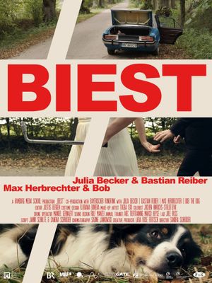 Biest's poster