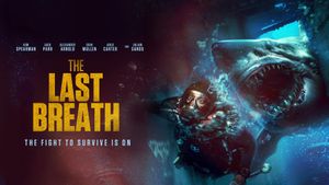 The Last Breath's poster