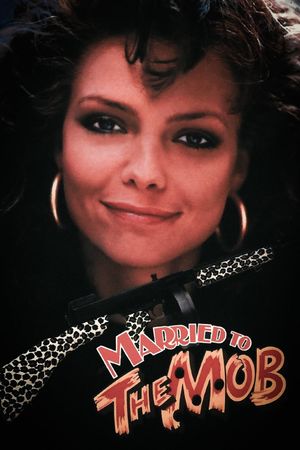 Married to the Mob's poster