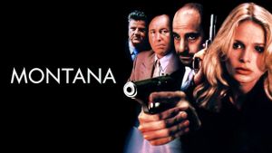Montana's poster