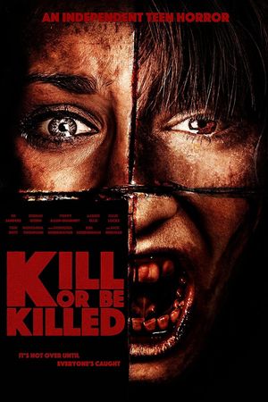 Kill or Be Killed's poster