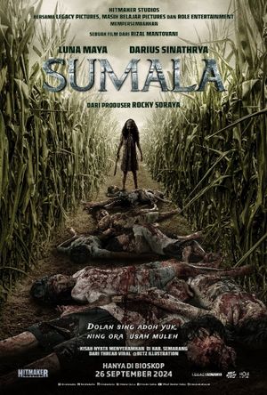 Sumala's poster