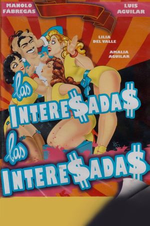 Las interesadas's poster