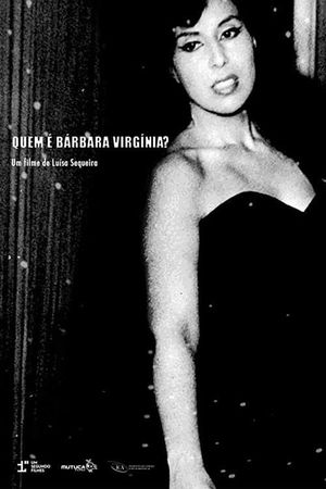 Who is Barbara Virginia?'s poster