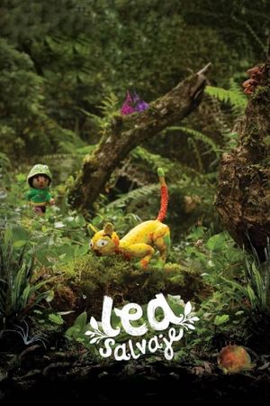 Wild Lea's poster