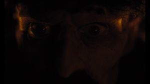 Nosferatu's poster