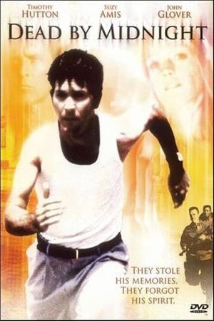 Dead by Midnight's poster