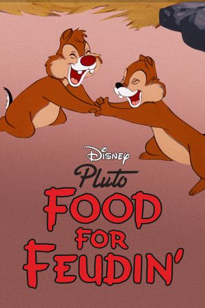 Food for Feudin''s poster