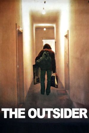 The Outsider's poster