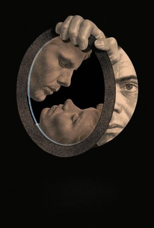The Servant's poster