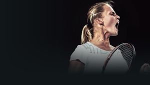 Unbreakable: The Jelena Dokic Story's poster