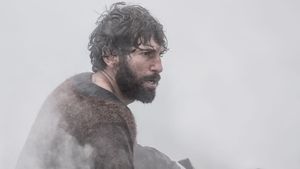 Pilgrimage's poster