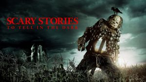 Scary Stories to Tell in the Dark's poster