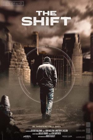 The Shift's poster