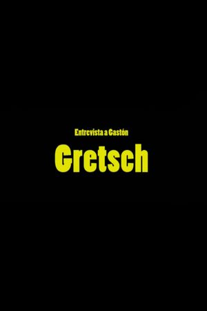 Gretsch's poster