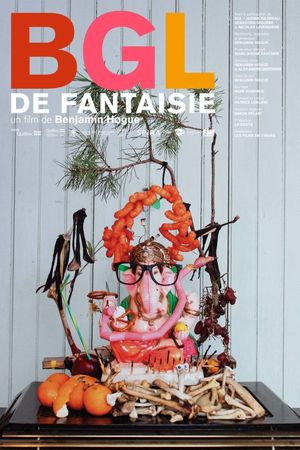 BGL de fantaisie's poster