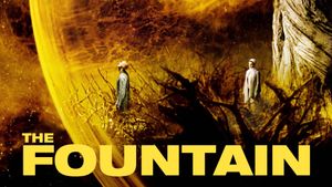 The Fountain's poster