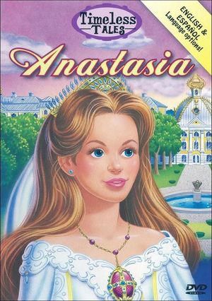 Anastasia's poster