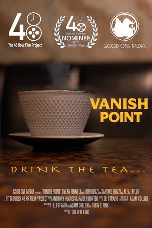 Vanish Point's poster