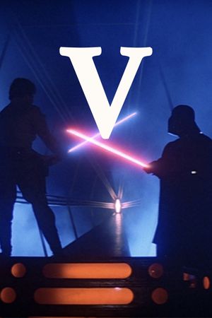 Star Wars: Episode V - The Empire Strikes Back's poster