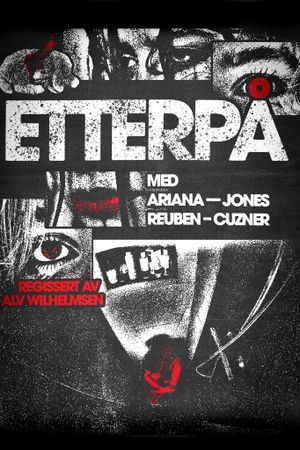 Afterwards's poster